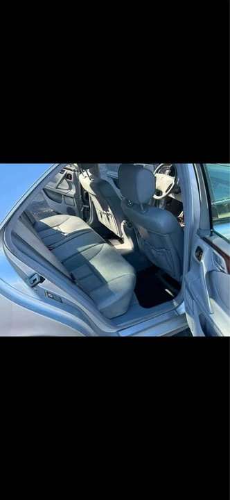 2001 Mercedes-Benz W210 E-Class - Image 5 of 5