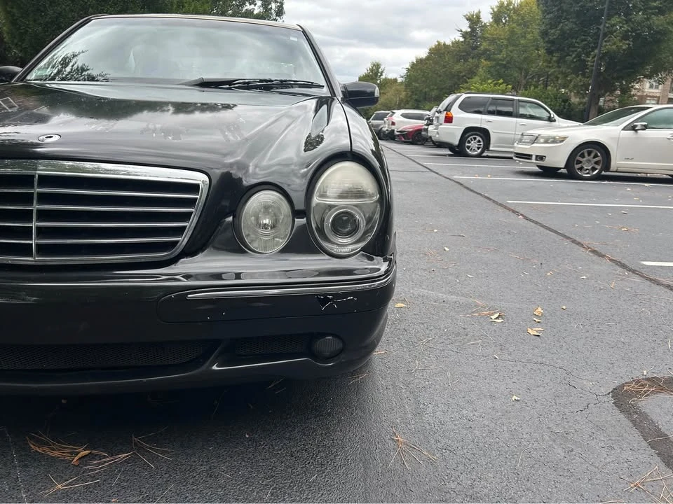2001 Mercedes-Benz W210 E-Class - Image 11 of 17