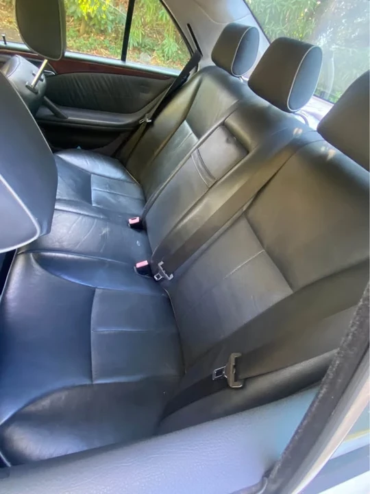 2001 Mercedes-Benz W210 E-Class - Image 7 of 13