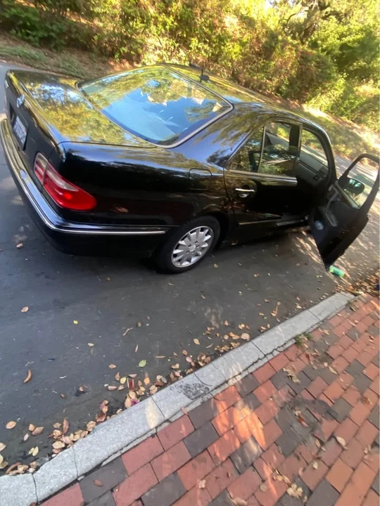 2001 Mercedes-Benz W210 E-Class - Image 2 of 13