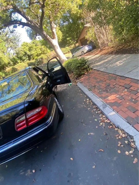 2001 Mercedes-Benz W210 E-Class - Image 3 of 13