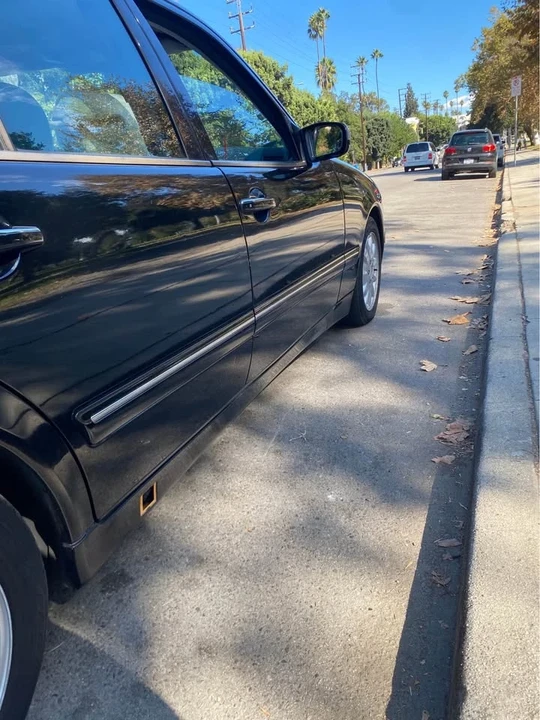 2001 Mercedes-Benz W210 E-Class - Image 11 of 13