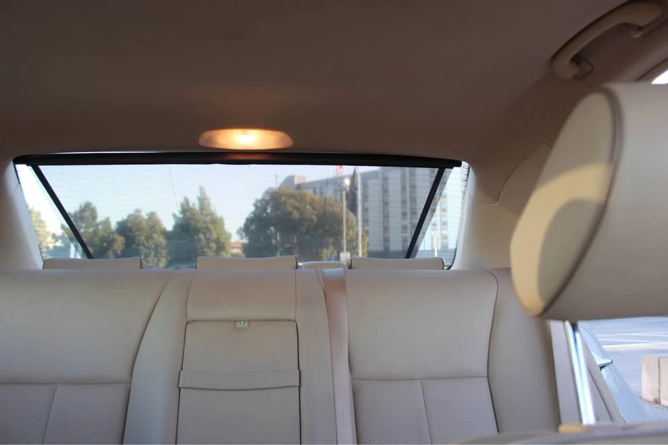 2001 Mercedes-Benz W210 E-Class - Image 4 of 13