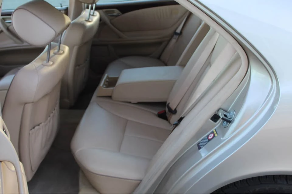 2001 Mercedes-Benz W210 E-Class - Image 6 of 13
