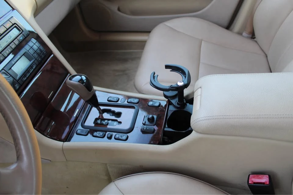2001 Mercedes-Benz W210 E-Class - Image 5 of 13