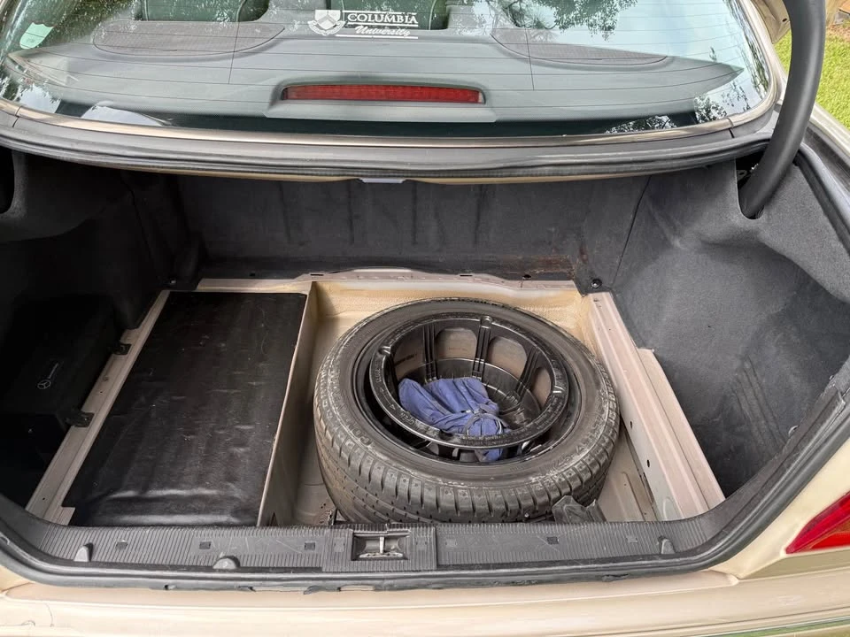 2001 Mercedes-Benz W210 E-Class - Image 7 of 18