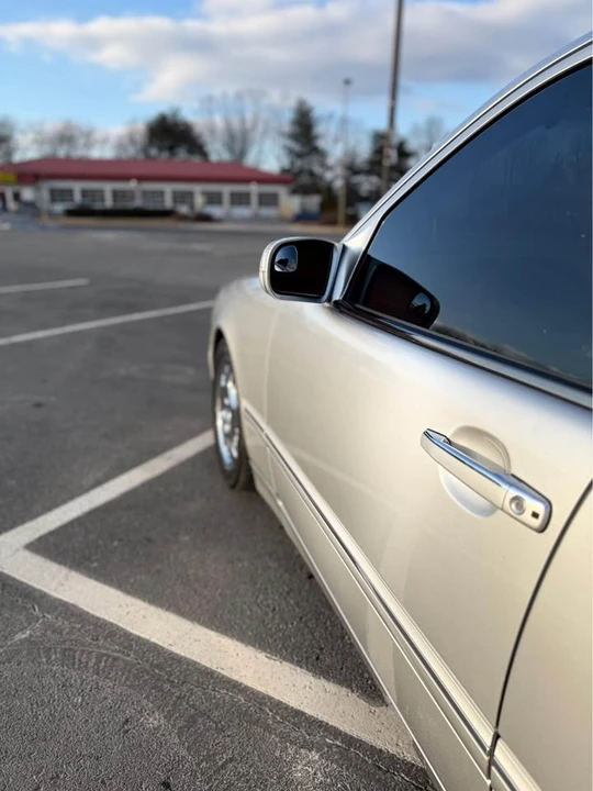 2001 Mercedes-Benz W210 E-Class - Image 13 of 15