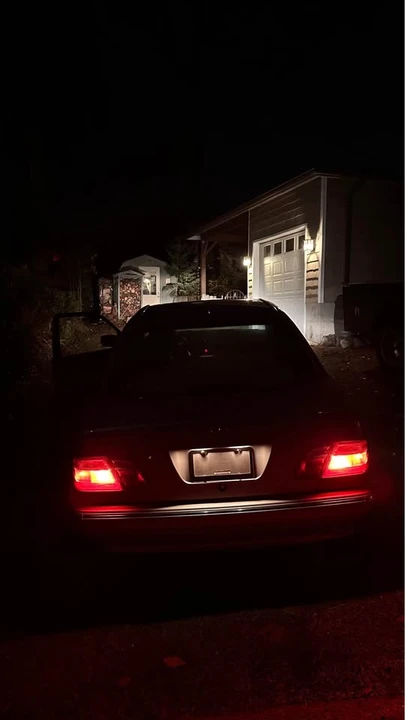 2001 Mercedes-Benz W210 E-Class - Image 6 of 7