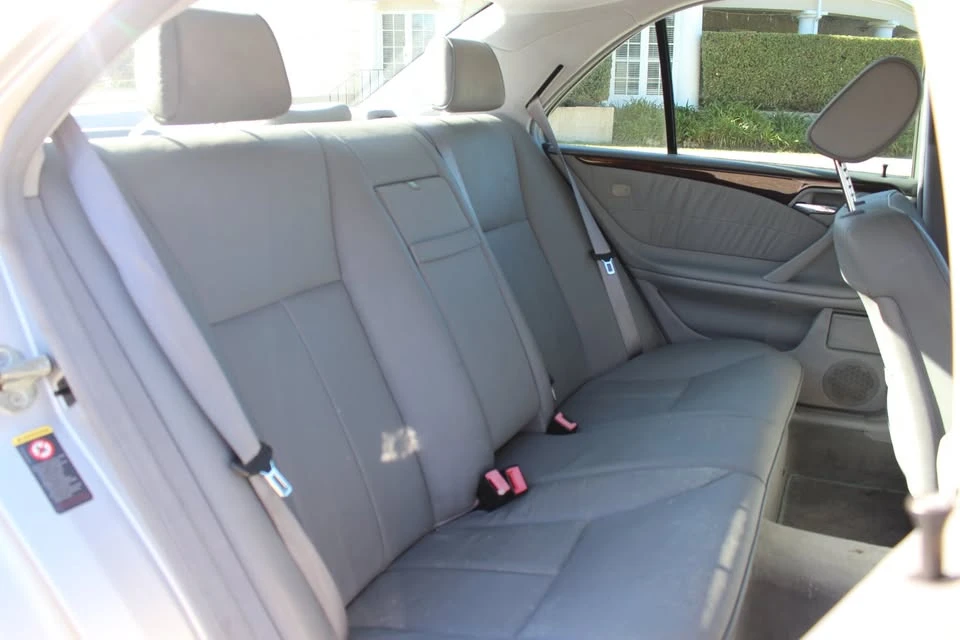 2001 Mercedes-Benz W210 E-Class - Image 11 of 13