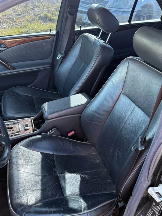 2001 Mercedes-Benz W210 E-Class - Image 10 of 13
