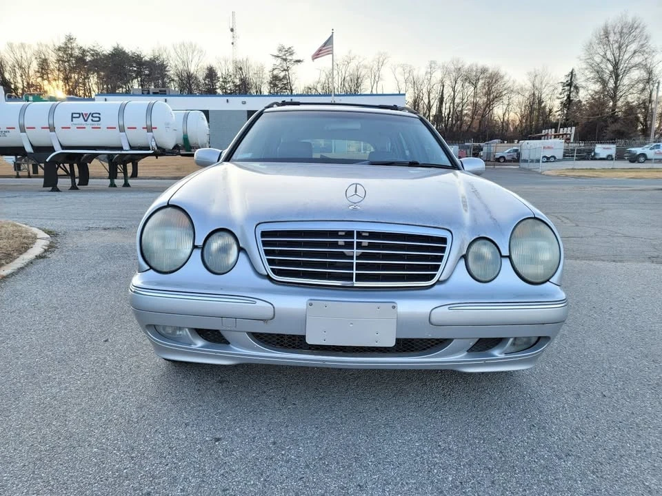 2001 Mercedes-Benz W210 E-Class - Image 2 of 15