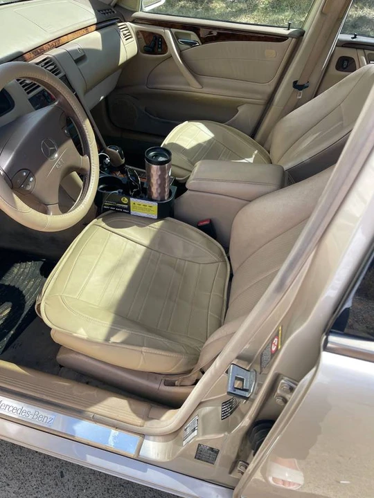 2001 Mercedes-Benz W210 E-Class - Image 3 of 5