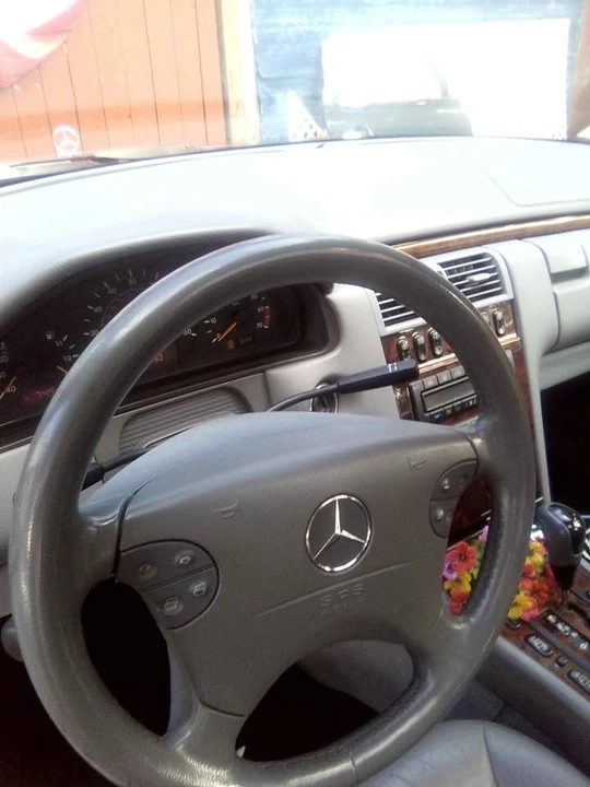 2001 Mercedes-Benz W210 E-Class - Image 19 of 20
