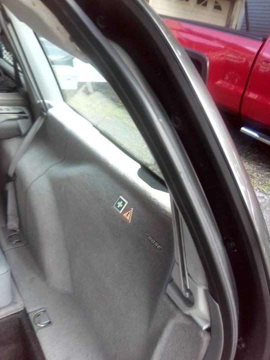2001 Mercedes-Benz W210 E-Class - Image 13 of 20