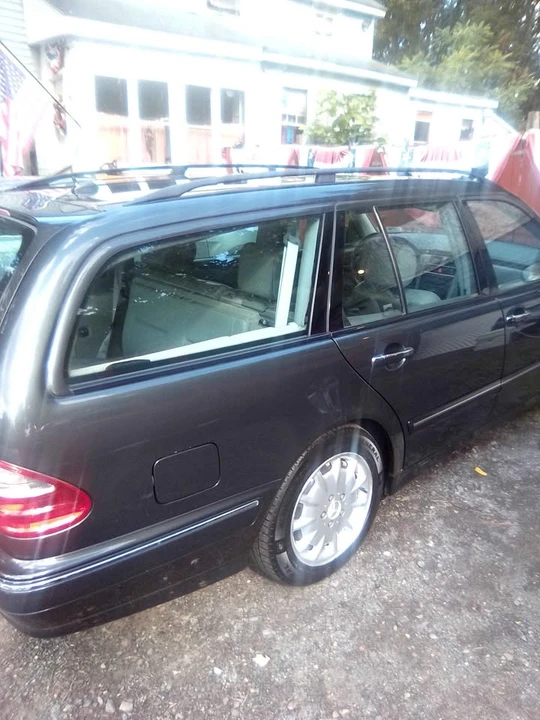 2001 Mercedes-Benz W210 E-Class - Image 4 of 20
