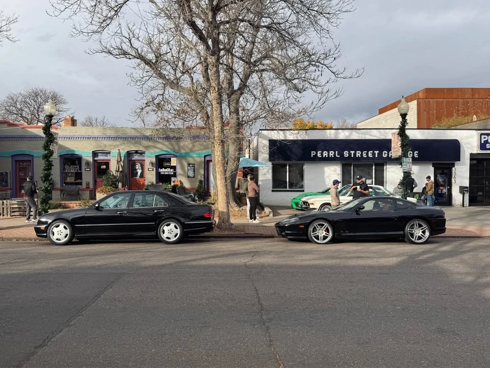 2001 Mercedes-Benz W210 E 36 & E 50 & E 55 & E 60 AMG - Image 2 of 14