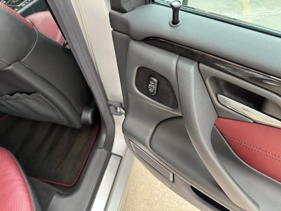 2001 Mercedes-Benz W210 E 36 & E 50 & E 55 & E 60 AMG - Image 15 of 20