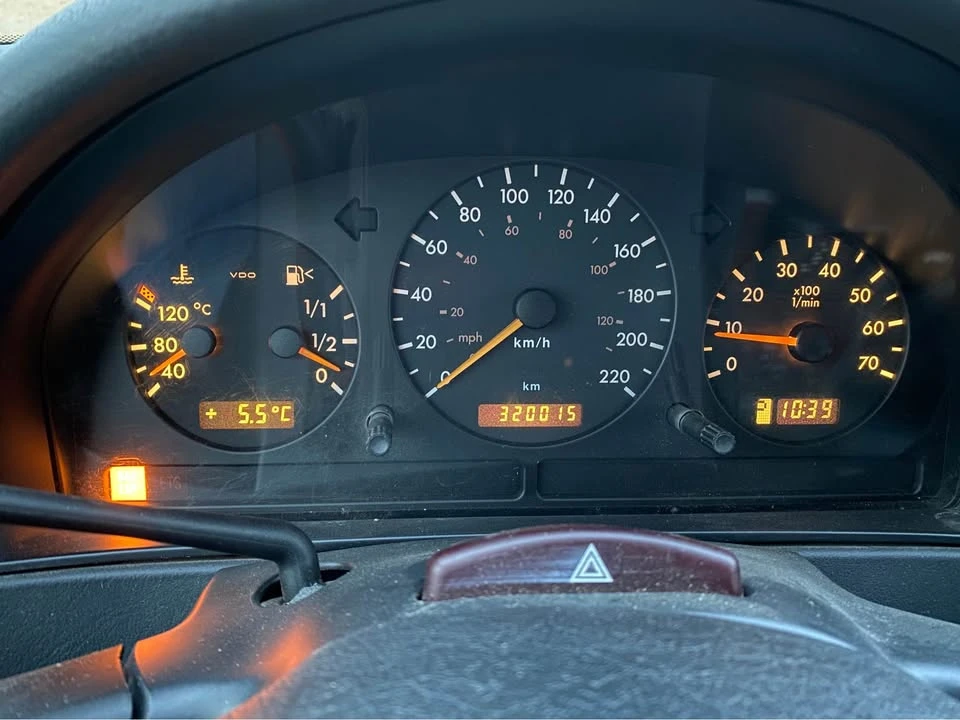 2001 Mercedes-Benz W163 M-Class - Image 16 of 17