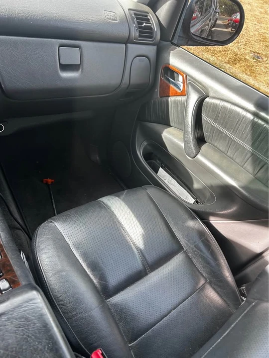 2001 Mercedes-Benz W163 M-Class - Image 4 of 6
