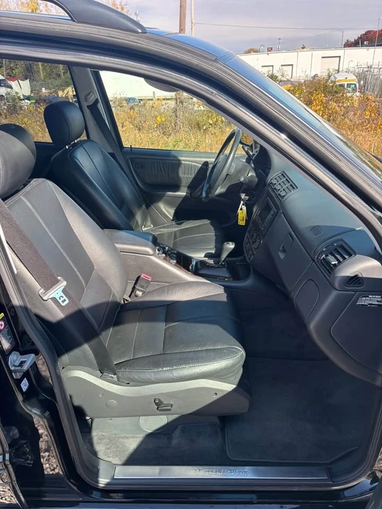 2001 Mercedes-Benz W163 M-Class - Image 15 of 19