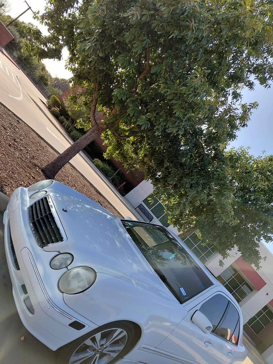 2001 Mercedes-Benz W210 E 36 & E 50 & E 55 & E 60 AMG - Image 3 of 11