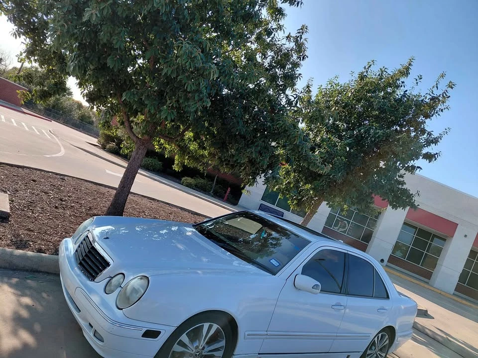 2001 Mercedes-Benz W210 E 36 & E 50 & E 55 & E 60 AMG - Image 2 of 11