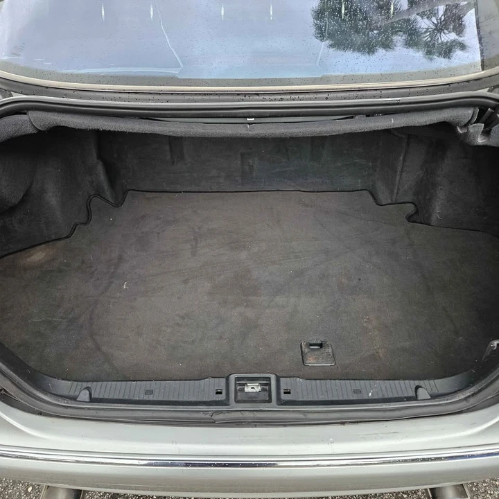 2001 Mercedes-Benz W220 S-Class - Image 15 of 15