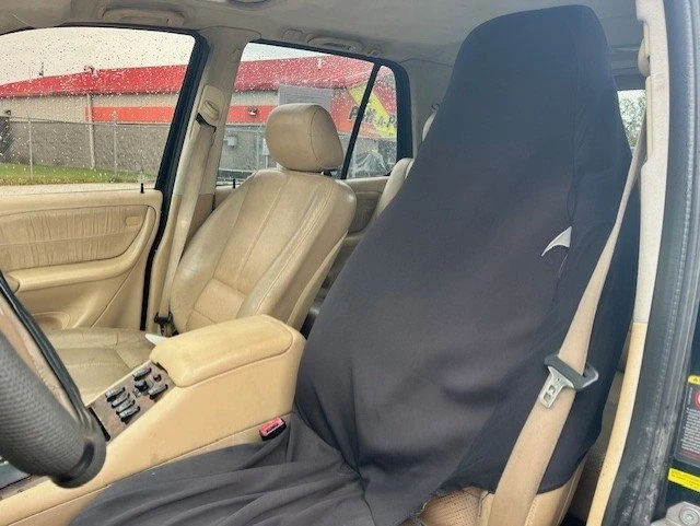 2001 Mercedes-Benz W163 M-Class - Image 10 of 11