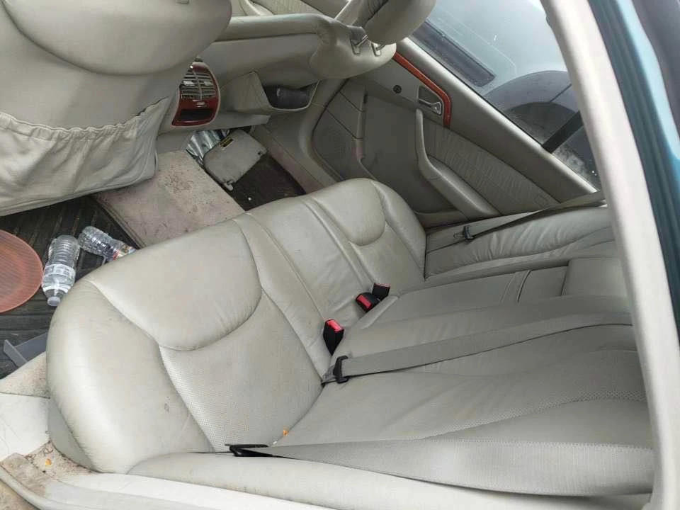 2001 Mercedes-Benz W220 S-Class - Image 3 of 10