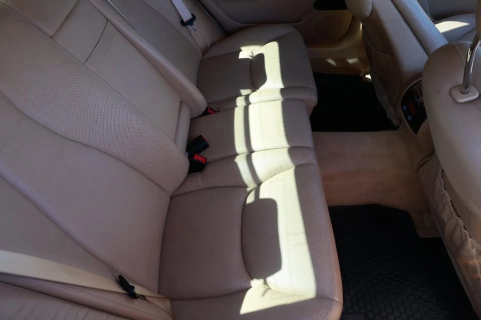 2001 Mercedes-Benz W220 S-Class - Image 10 of 18
