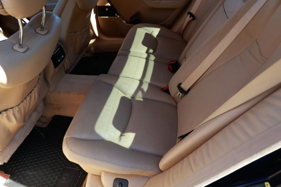 2001 Mercedes-Benz W220 S-Class - Image 6 of 18