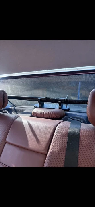 2001 Mercedes-Benz W220 S-Class - Image 5 of 5