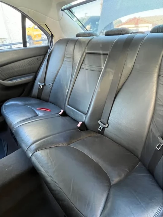 2001 Mercedes-Benz W220 S-Class - Image 3 of 4