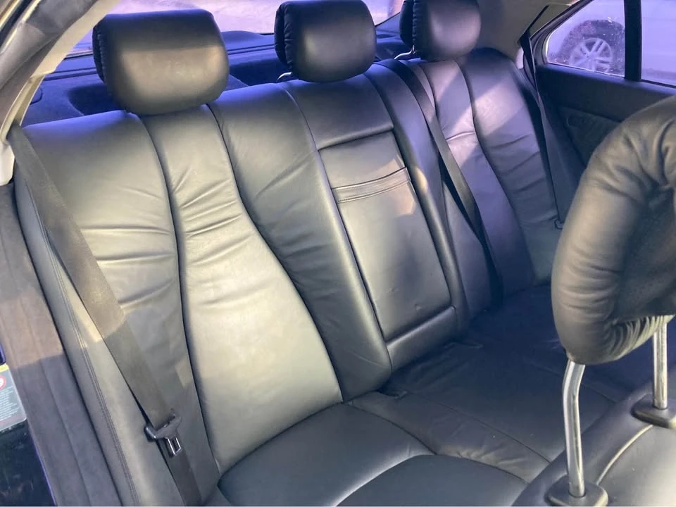 2001 Mercedes-Benz W220 S-Class - Image 9 of 9