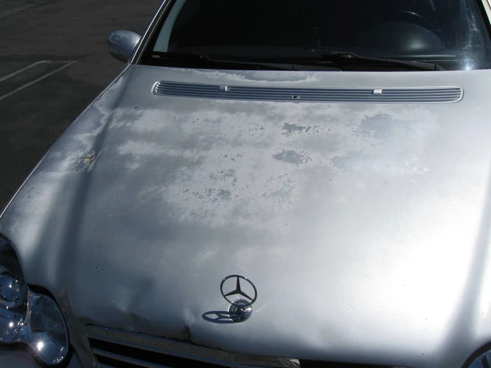 2001 Mercedes-Benz W203 C-Class - Image 17 of 19