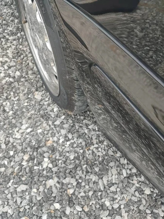 2001 Mercedes-Benz C-Class - Image 14 of 18