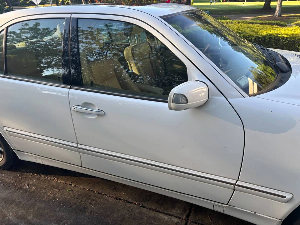 2001 Mercedes-Benz W210 E-Class - Image 5 of 16