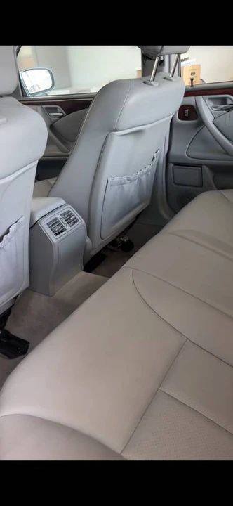2001 Mercedes-Benz W210 E-Class - Image 3 of 8