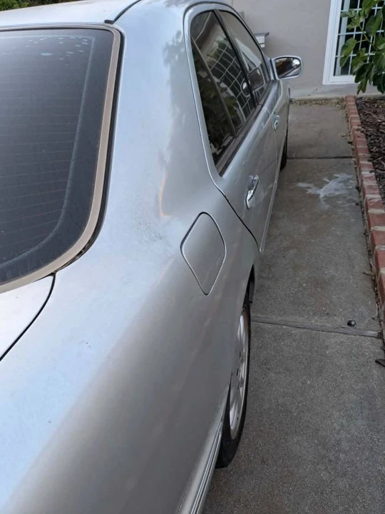 2001 Mercedes-Benz W210 E-Class - Image 2 of 22