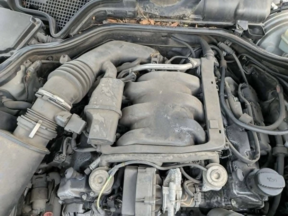 2001 Mercedes-Benz W210 E-Class - Image 18 of 22