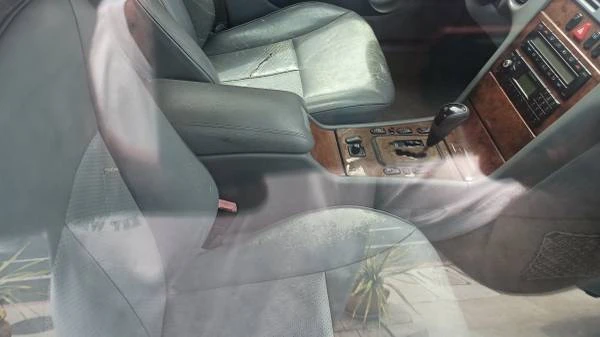 2001 Mercedes-Benz W210 E-Class - Image 6 of 7