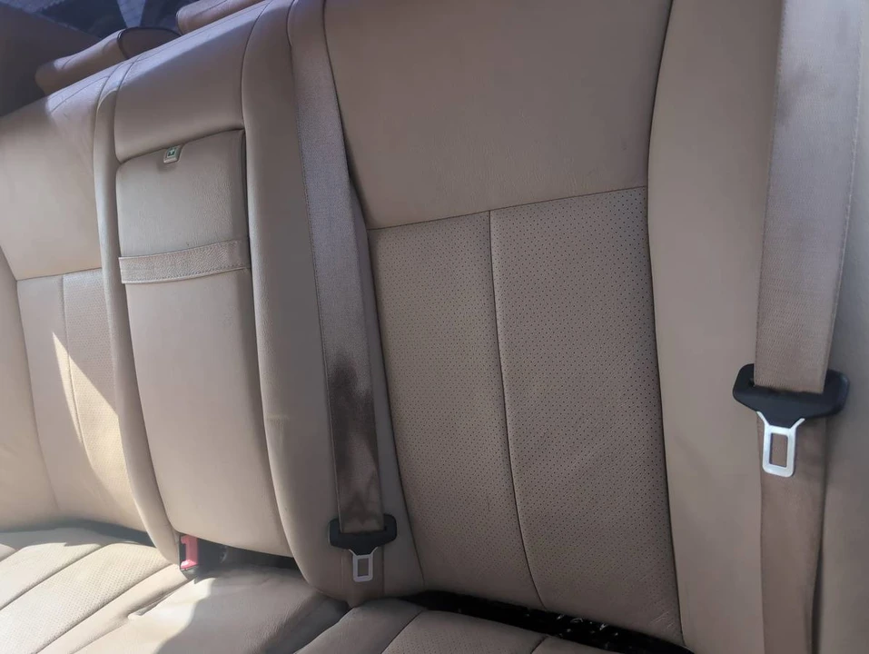 2001 Mercedes-Benz W210 E-Class - Image 8 of 9