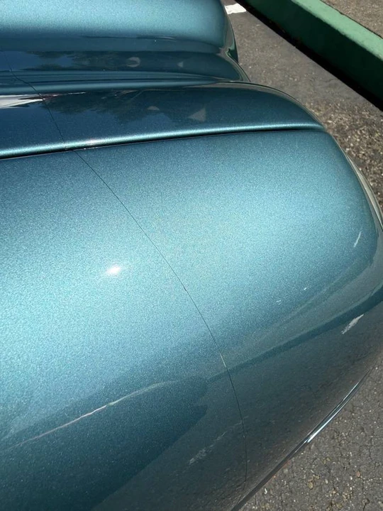 2001 Mercedes-Benz W210 E-Class - Image 6 of 16