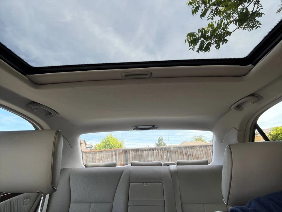 2001 Mercedes-Benz W210 E-Class - Image 12 of 16