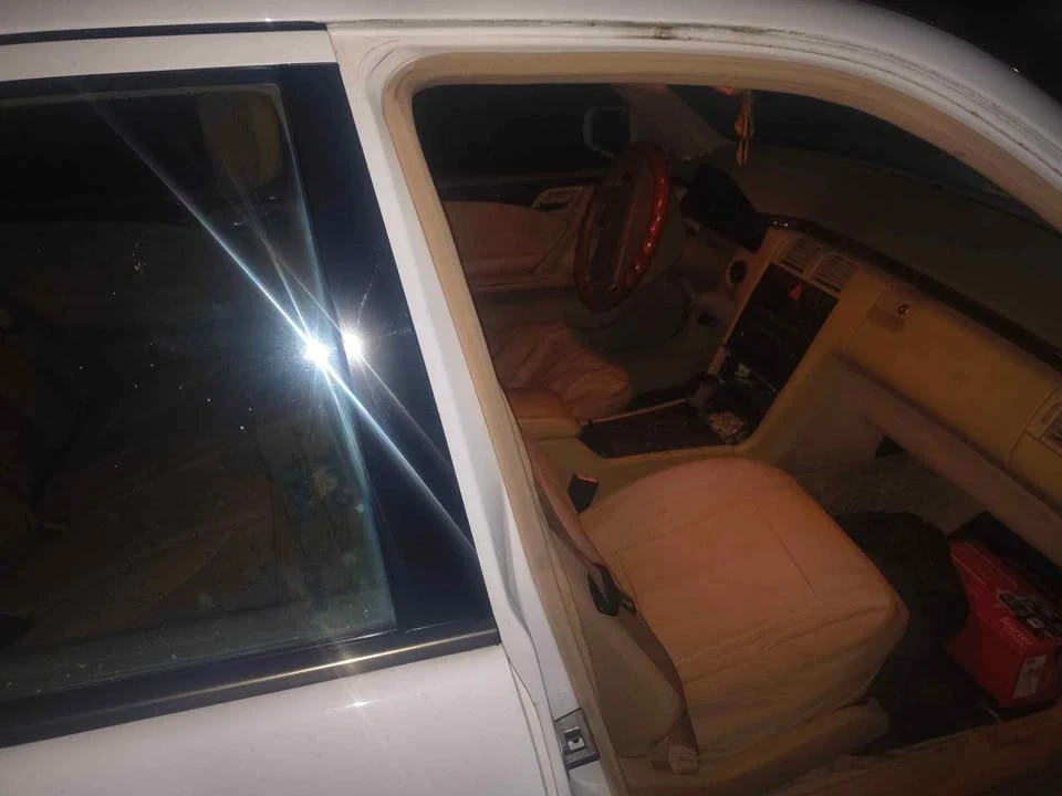 2001 Mercedes-Benz W210 E-Class - Image 4 of 4
