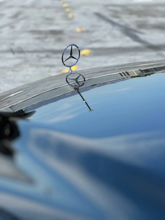 2001 Mercedes-Benz W210 E 36 & E 50 & E 55 & E 60 AMG - Image 16 of 19