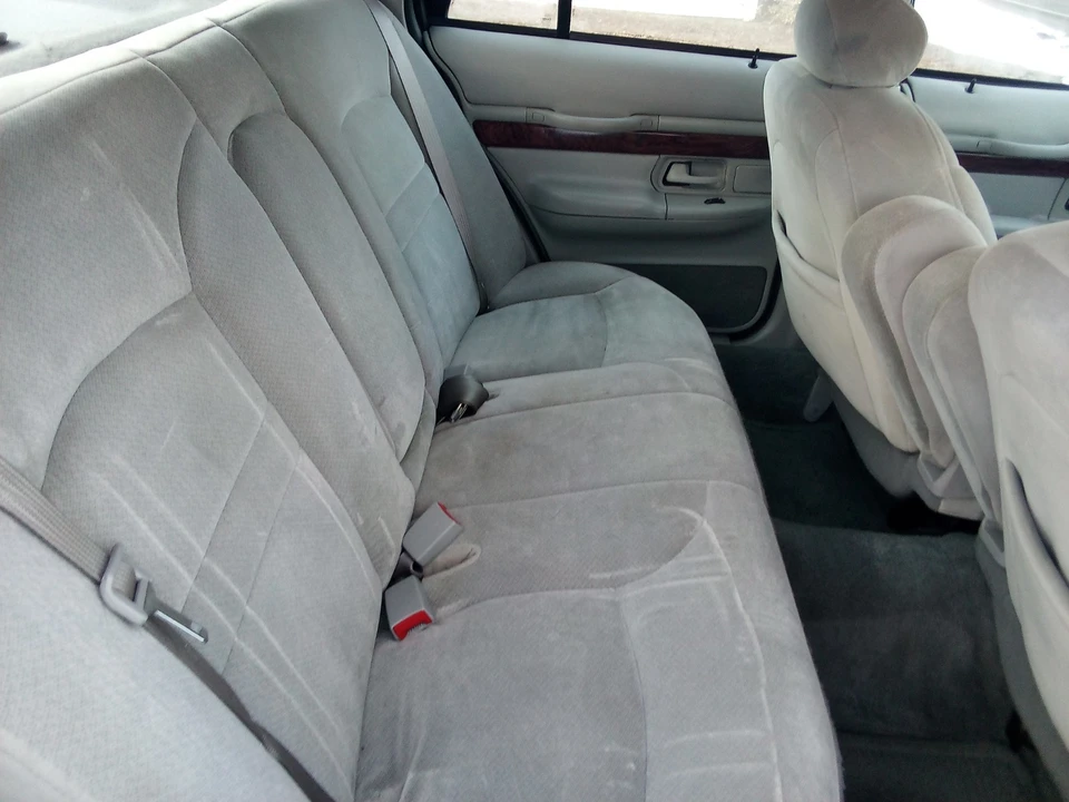 2001 Mercury Grand Marquis - Image 8 of 21