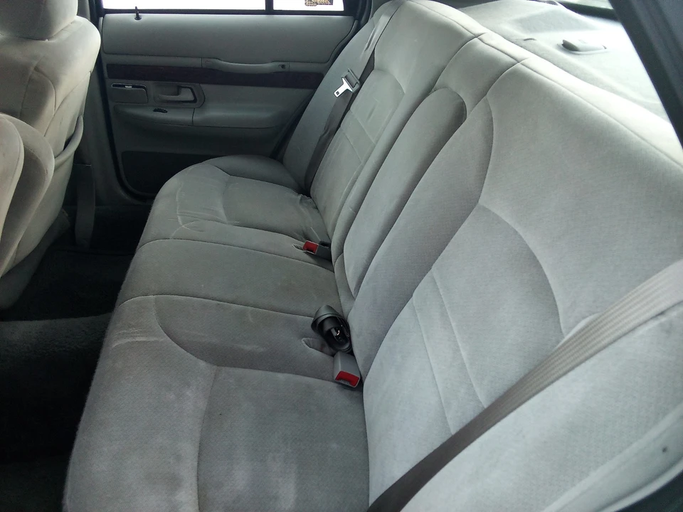2001 Mercury Grand Marquis - Image 7 of 21