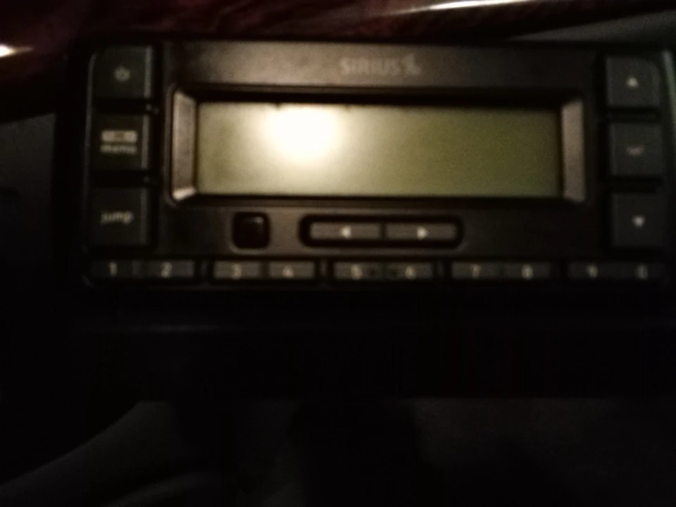 2001 Mercury Grand Marquis - Image 16 of 21