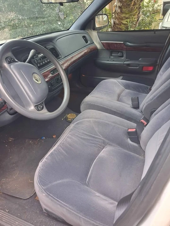 2001 Mercury Grand Marquis - Image 11 of 20